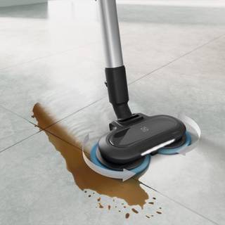 Electrolux ZE158 Tilbehør