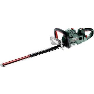 Metabo akku hækkeklipper HS18LTXBL 65 SOLO 601723850