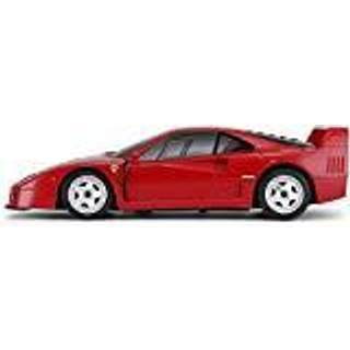 Ferrari F40 Fjernstyret Bil 1:24