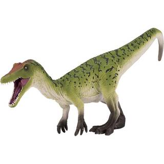 Mojo Baryonyx med bevægeligt gab