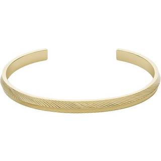 Fossil JF04117710 Armbånd Rustfrit Stål JF04117710 - Dame