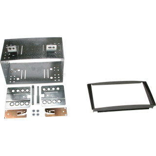 Monteringsram 2-din Kia Ceed 2006-2009