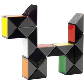 Rubik's Twist