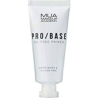 MUA Makeup Academy Pro Base Oil Free Primer 30 ml
