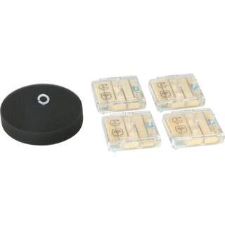 Rowenta Rowe Clean & Steam Anti-Kalk ZR 850001 | Patrone u