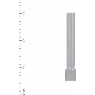 Karlskrona lampfabrik - Lamp Chimney 10''' - Tilbehør
