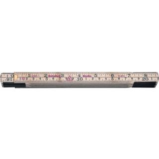 Hultafors 61-1-6 Tommestok 1 meter