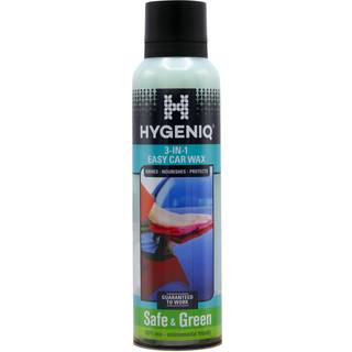 HYGENIQ HYGENIQ 3-in-1 Bilvoks 185ml 8719956060786