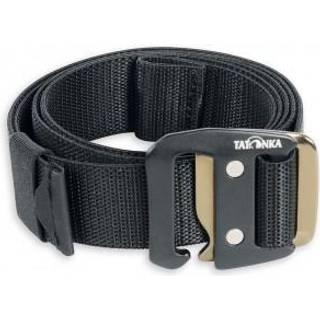 Tatonka Stretch Belt 32mm - BLACK - fra Tatonka