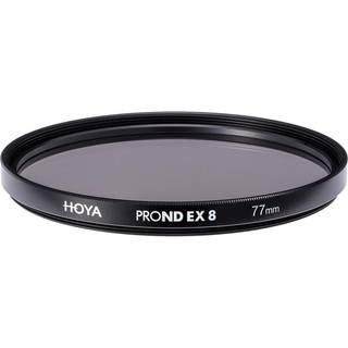 Hoya ProND EX 8 filter 77 mm