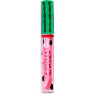 I Heart Revolution Tasty Watermelon Læbeglans Skygge Fresh 2,2 ml - 2,2 ml