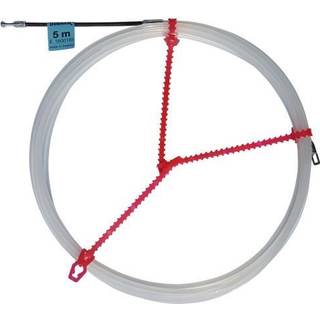Søgefjeder 5 meter dogger nylon