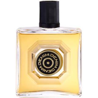 Denim Gold Aftershave vand til mænd 100 ml - 100 ml
