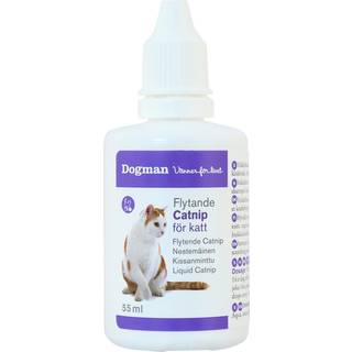 Dogman Catnip Liquid 50ml