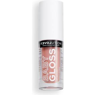 Relove by Revolution Baby Gloss Lip Gloss Sugar