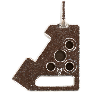 Camo 345028 Afstand blok 4.8mm
