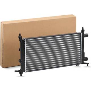 RIDEX 470R0247 Radiator manuelt gear, Aluminium