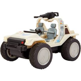 Hot Wheels Mattel Disney og Pixar RC Remote-Control Lightyear Space Commander UTV for samlere og b?rn