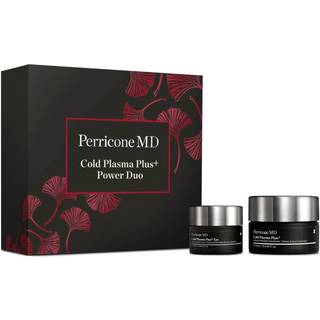 Perricone MD High Potency Classics Tinted Moisturizer Gavesæt til moden hud