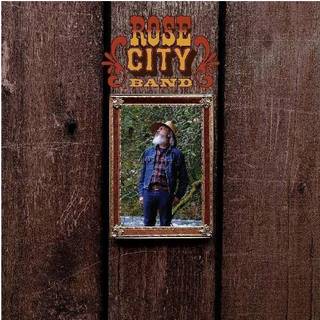 Rose City Band - Earth Trip