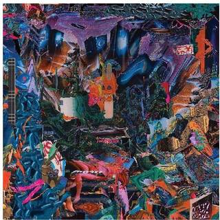 Black Midi - Cavalcade