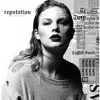 Taylor Swift - reputation