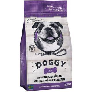 Doggy Slim Tørfoder til Hunde 3,75kg