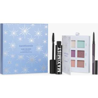 bareMinerals Starry Eyes Ahead Eye makeup trio