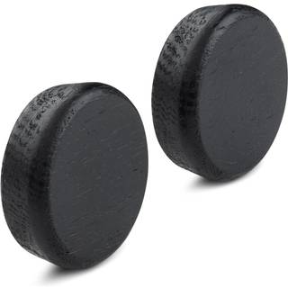 Gejst - Magnet - Flex Button - Sort eg