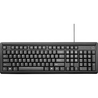 HP Keyboard 100 SWIS2