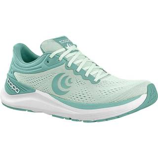 TOPO ATHLETIC Ultrafly 4 Neutral Running Shoe Women - Violet, Blue, Size 4 - violet