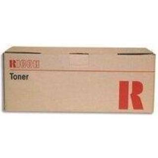 Ricoh 418127 sort lasertoner, 11.100 sider