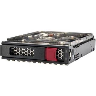 HP E Midline Helium - 10TB - Harddisk - P09161-B21 - SATA-600 - 3.5" LFF