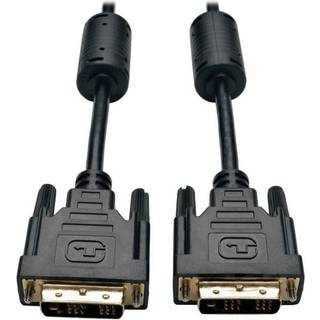 TRIPP LITE TRIPPLITE DVI Single Link Cable Digital TMDS Monitor Cable DVI-D M/M 10ft. 3.05m