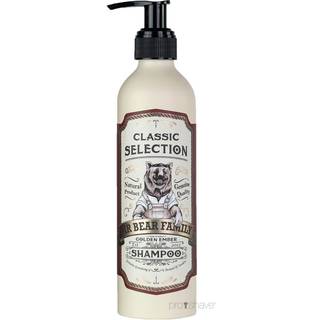 Mr Bear Family Golden Ember Shampoo 250 ml