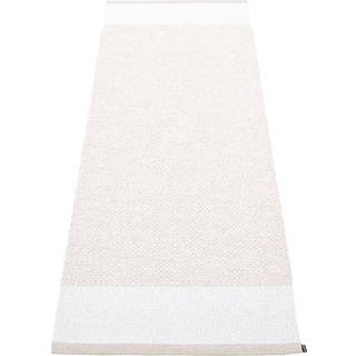 Pappelina, Edit tæppe 70x200 cm Fossil