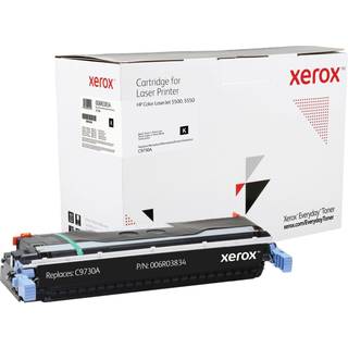 Xerox Everyday Toner Alternative Til Hp Sort 645a� (c9730a) Std