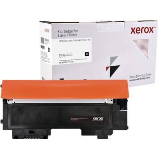 Xerox Everyday Toner Alternative Til Hp Sort 117a (w2070a)