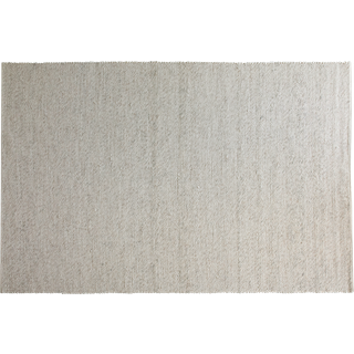 Rowico Auckland løst tæppe i uld 290 x 200 cm - Natur