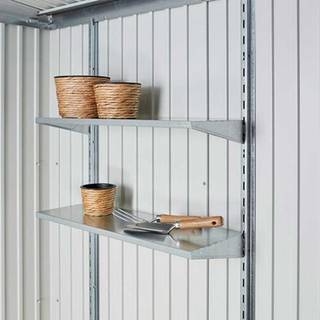 Biohort Hylde Sæt Cn 2 Stk. 43,5x99cm - 50089 ✓ På lager - klar til levering og afhentning