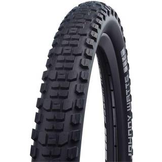 Schwalbe Johnny Watts kanttrådsdæk 29x2.60" reflekskant