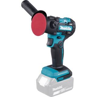 Makita Slibemaskine 18v - DPV300Z ✓ På lager - klar til levering og afhentning