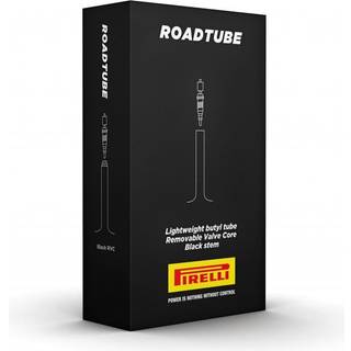 Pirelli Roadtube Slange 700 x 23-30c med 60mm lang racerventil