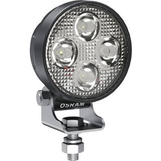 Osram Round VX80 -WD - Ekstra Hellju -applikation