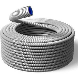 Flexrør 20 Mm Hispeed Halogenfri Rg100 Pm Flex Nordic