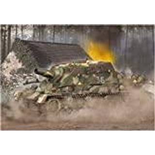Sturmpanzer IV Brummbar (Mid Version)