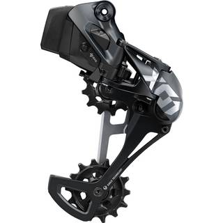 SRAM Eagle X01 AXS 12 Speed Bagskifter 52T Grå