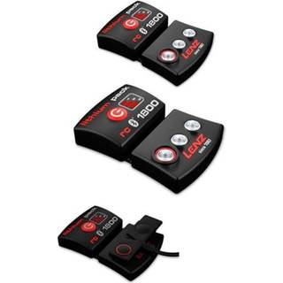 Lenz Lithium Pack RCB 1800 (EU/US)