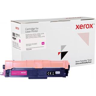 Xerox 006R04232 / Alternative to Brother TN247M - Magenta Toner - Lasertoner Magenta