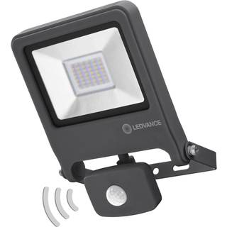 LEDVANCE Endura Flood udendørsspot 840 DG 30 W